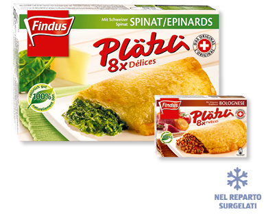 Sofficini FINDUS(R)