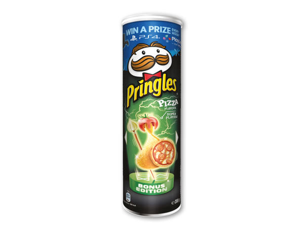 PRINGLES Chips