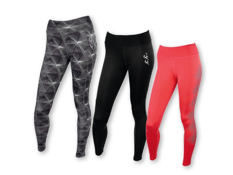 Crivit Ladies' Running Trousers