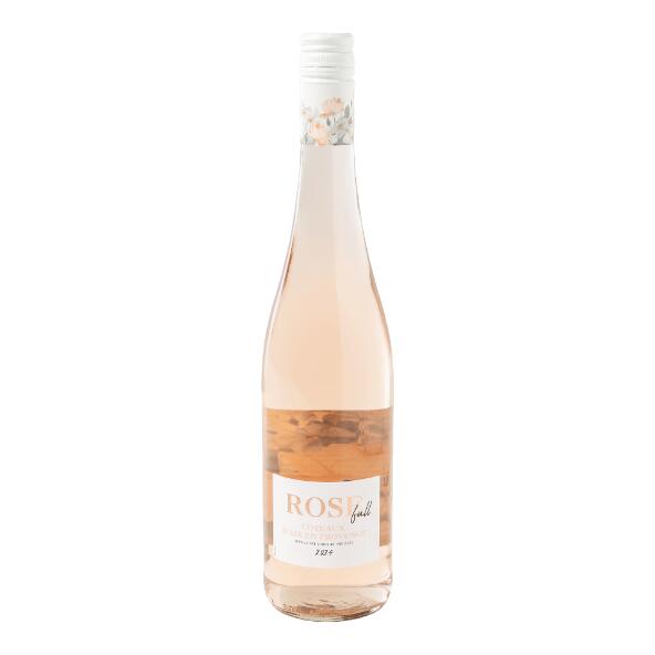 Coteaux d'Aix-en-Provence AOP 'Rosefull'