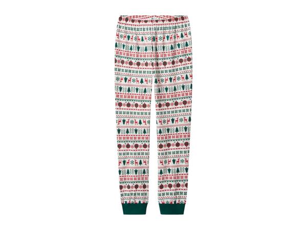 Esmara Older Kids' Christmas Pyjamas