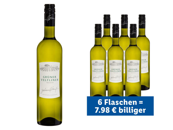 Grüner Veltliner