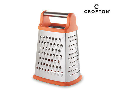 Box Graters
