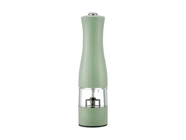 Electric Salt/​Pepper Mill