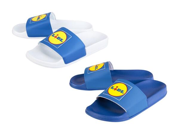 Badesandaler
