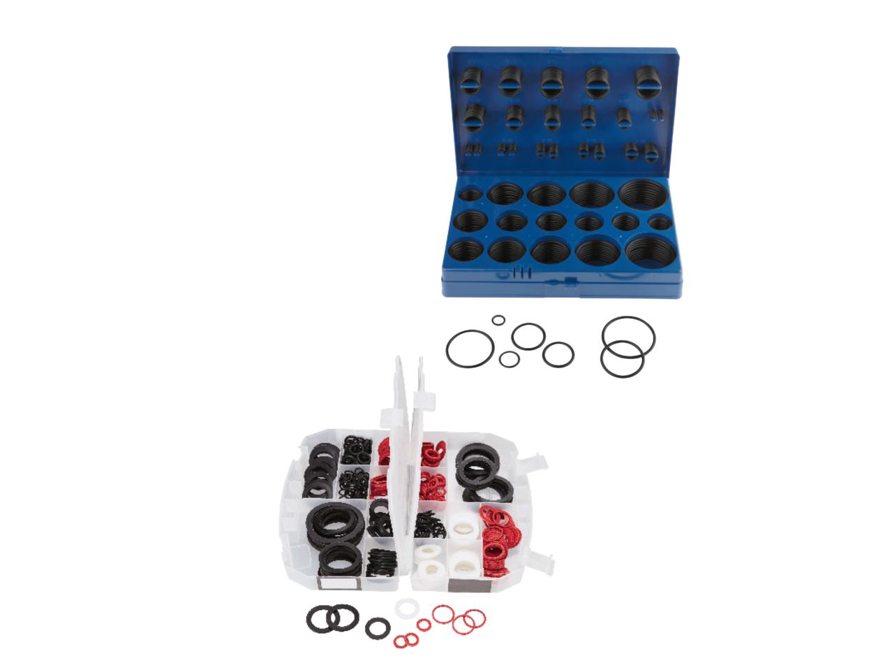 POWERFIX(R) Assorted O-Rings/Washers