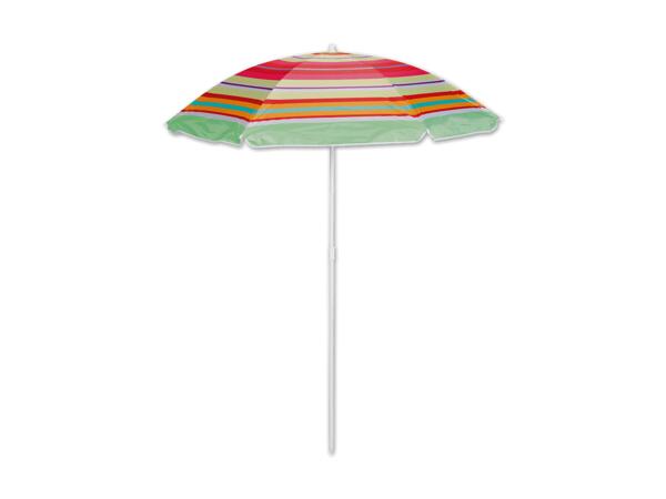 Sonnenschirm, Ø 140 cm
