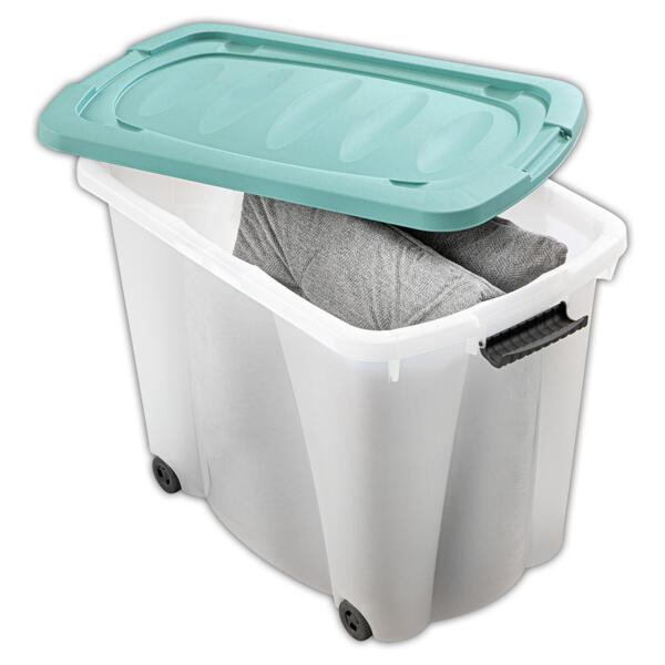 XXL-Rollenbox