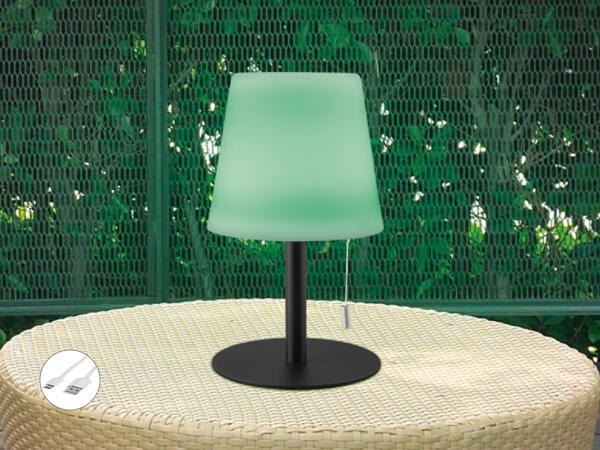 LIVARNO LIVING(R) Batteridreven bordlampe