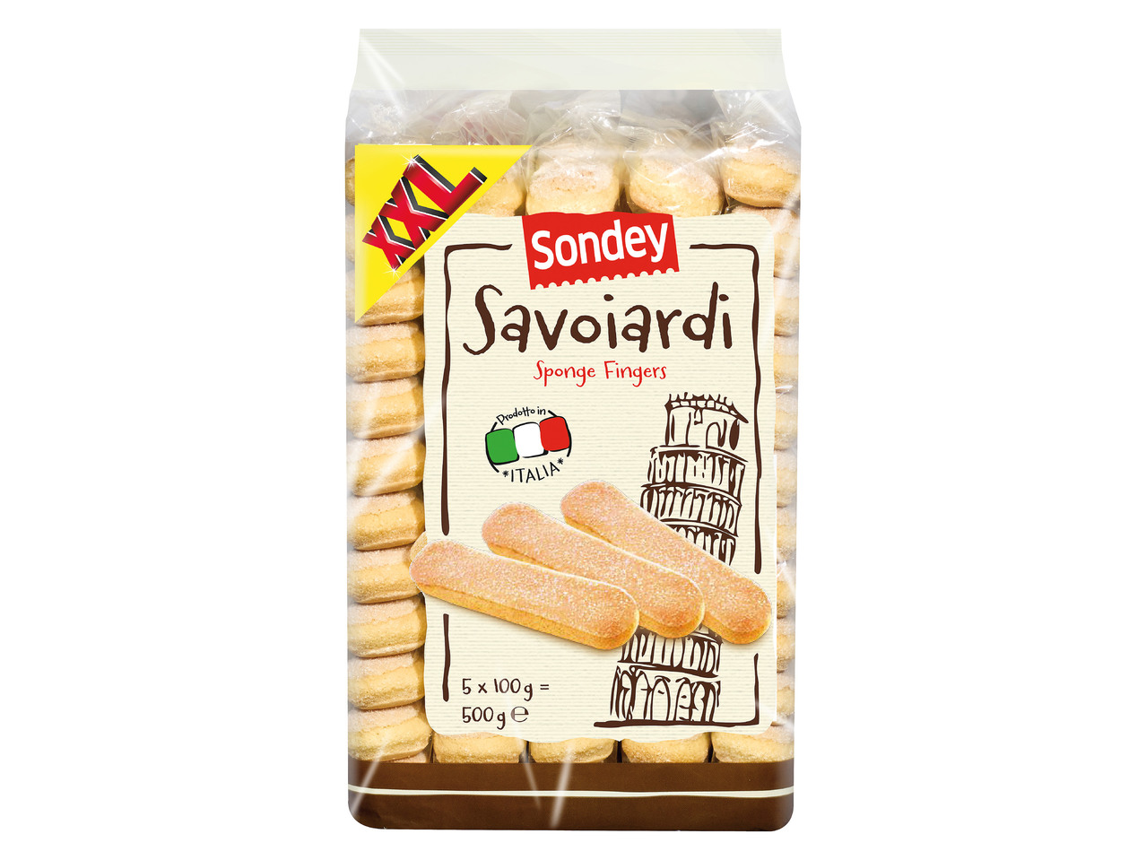 DLOUHÉ PIŠKOTY