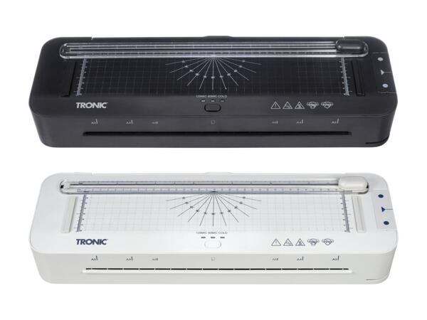 TRONIC(R) Lamineringsmaskine