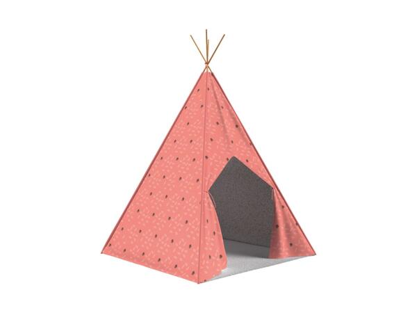 Teepee Play Tent