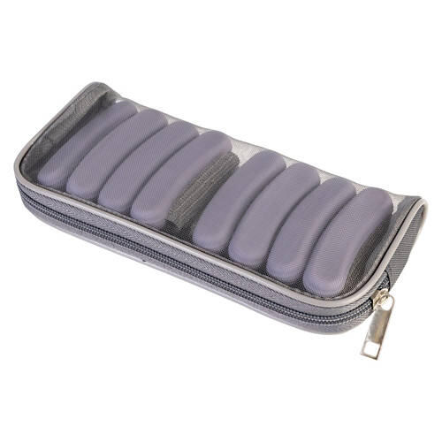 Wrist Weight Set, Purple