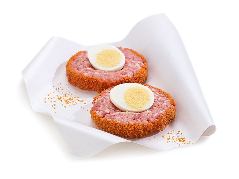 Vogelnestjes