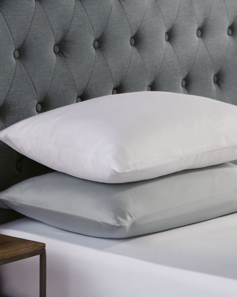 Kirkton House Sateen Pillowcase Pair