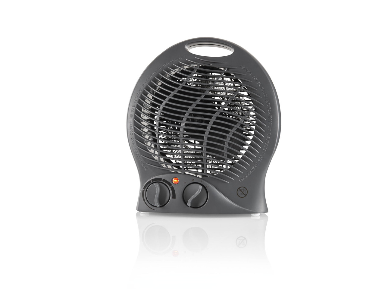 Fan Heater