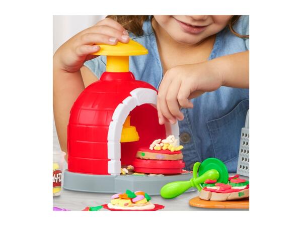 Play-Doh Pizza Oven Play Set