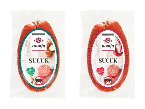 Sucuk