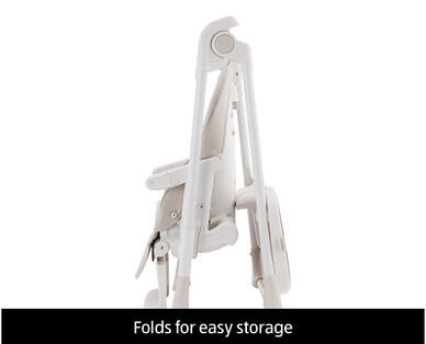 From Birth Highchair