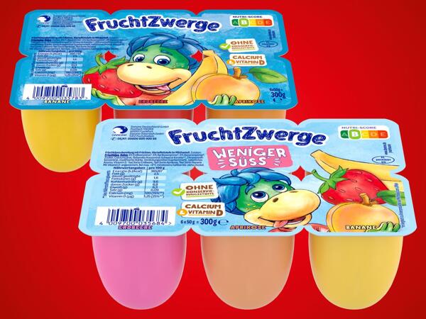 Fruchtzwerge