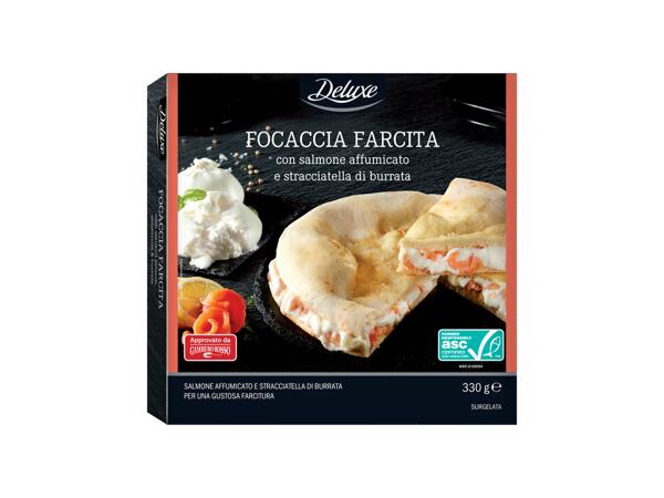 Focaccia