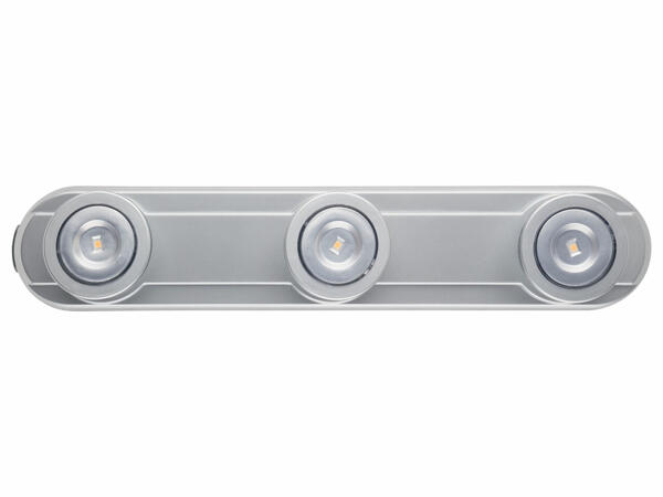 Livarno Lux LED-underbelysning