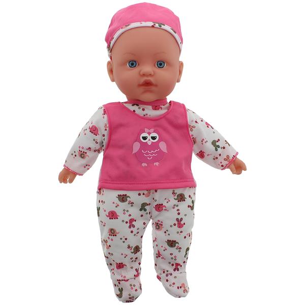 Babypop Sophie