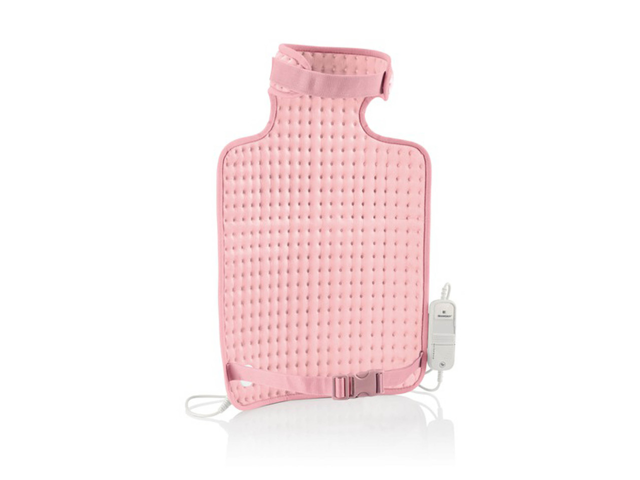 SILVERCREST PERSONAL CARE 100W Back & Neck Heat Pad