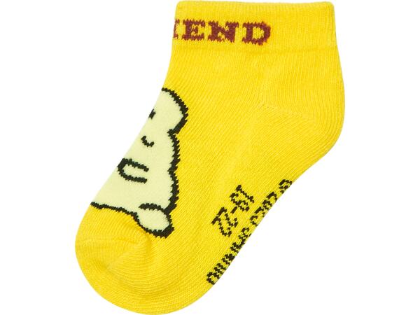 Kids' Trainer Socks