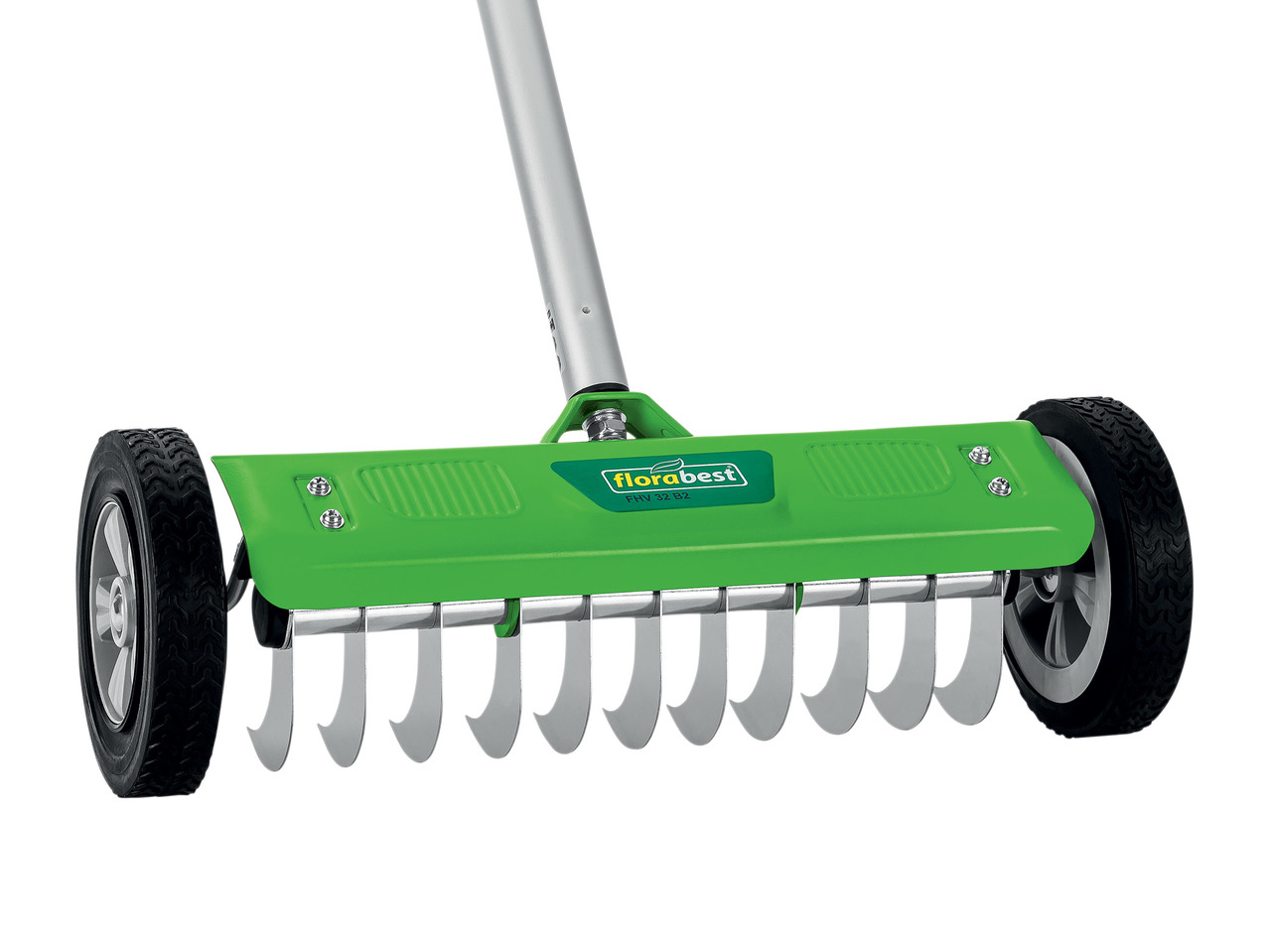 Hand Cultivator/Hand Scarifier