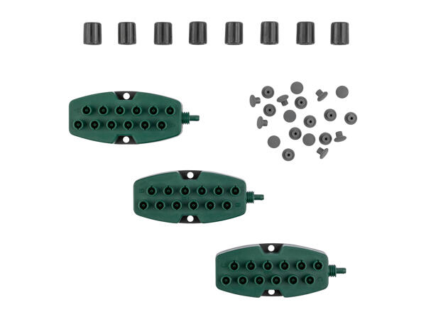 Holiday Irrigation System