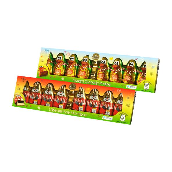 Marcipanfigurer