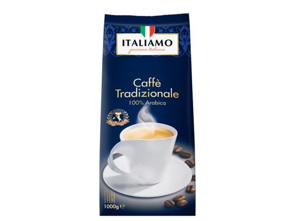 Caffè Tradizionale 100% Arabica