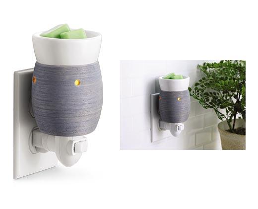 Huntington Home
Accent Fragrance Warmer