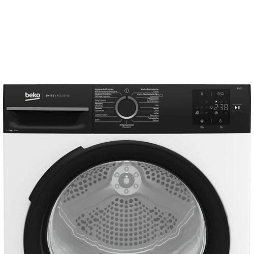 BEKO Sèche-linge TR207, 7188303330