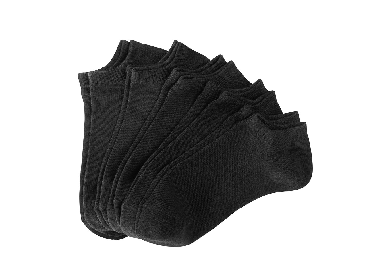 Livergy Trainer Socks1