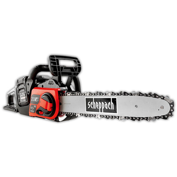 Akku-Kettensäge 40 V "brushless"