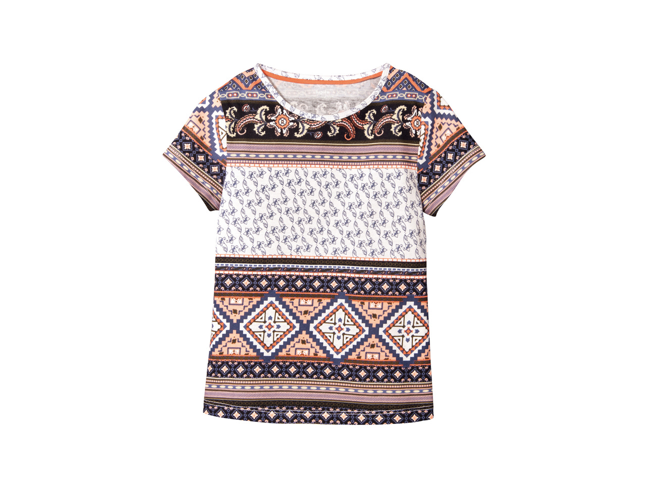 LUPILU BY HEIDI KLUM Kids' Top1