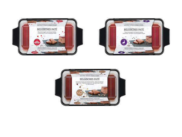 Pâté