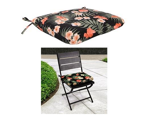 Belavi
Seat Pad