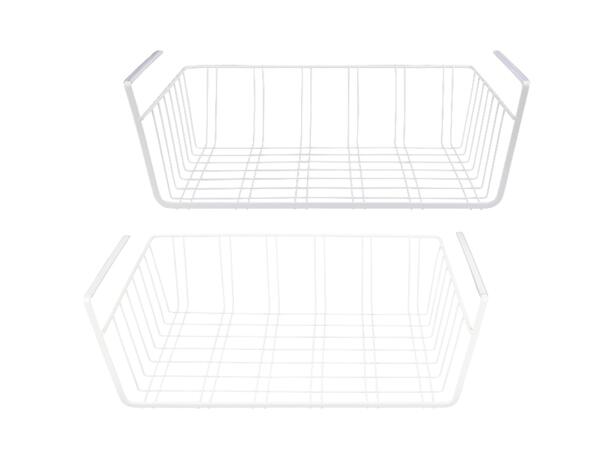 Shelf Storage Baskets