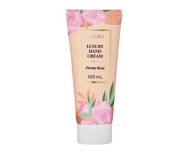 Luxury Hand Cream 100ml