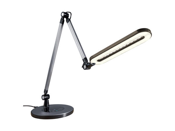 LIVARNO HOME(R) LED-skrivebordslampe