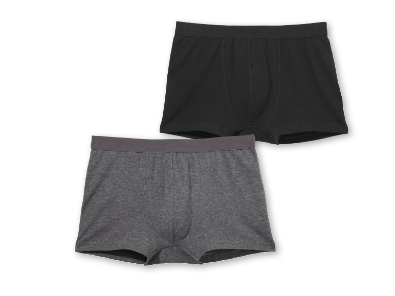 Livergy Classic(R) Men's Boxer Briefs