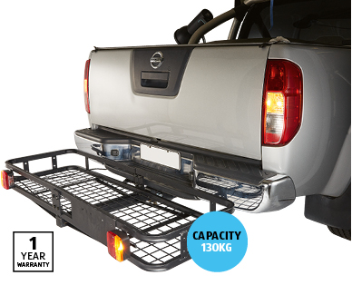 Cargo Carrier