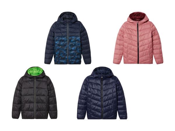Kinder Lightweight-Jacke