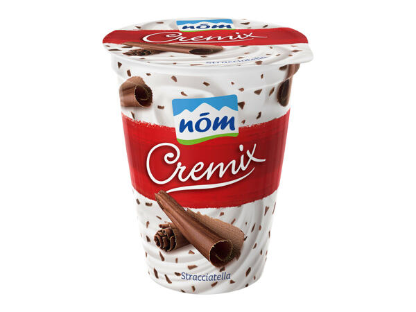NÖM Cremix