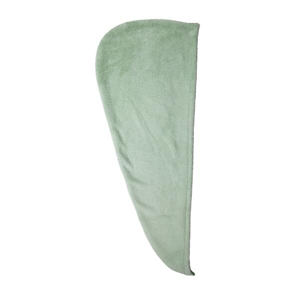 NOVITESSE(R) 				Turban-Handtuch oder Gesichtshandtücher
