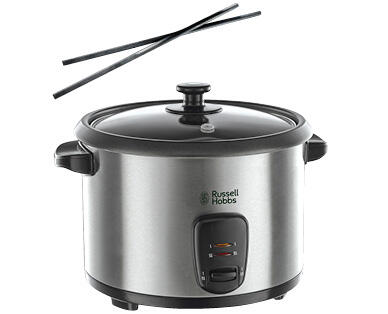 RUSSELL HOBBS 
 CUISEUR DE RIZ
