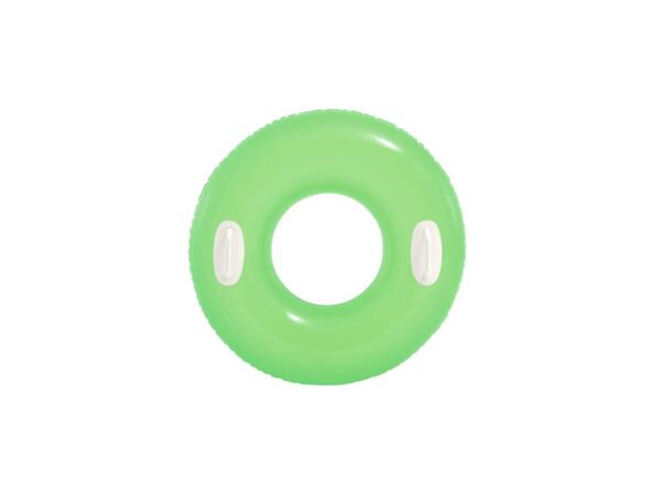 Inflatable tube